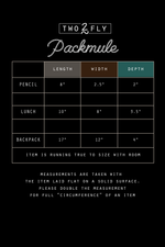 PACKMULE *VINTAGE