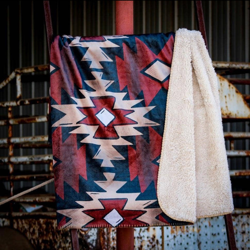 Southwest Blanket