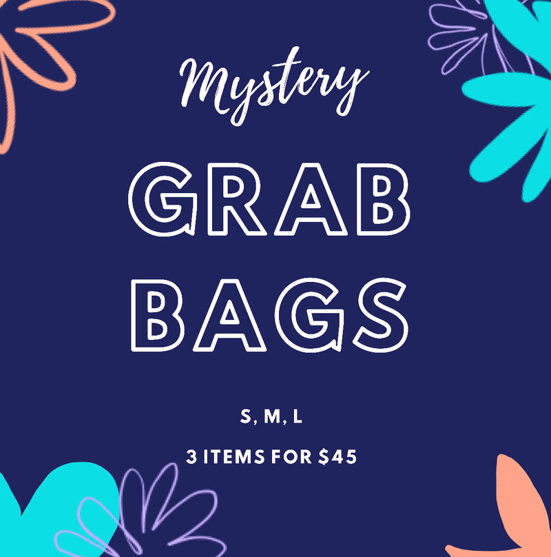 Mystary grab bags